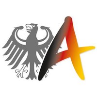 Logo des Bundesarchivs