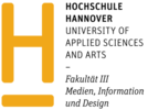 Logo der Hochschule Hannover
