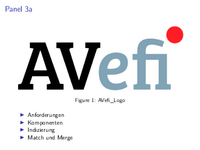 Abschlussworkshop - Werkstattbericht zum Backend 