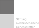 Logo der Stiftung Niedersächsische Gedenkstätten