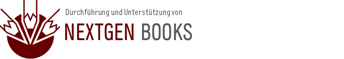 NextGen Books Banner
