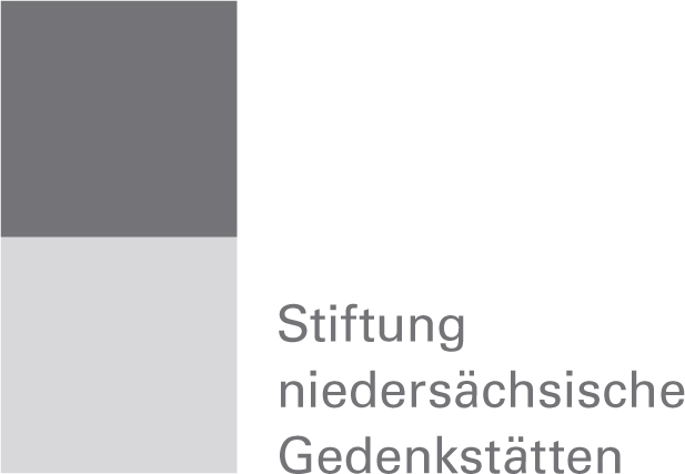 Logo Stiftung niedersächsische Gedenkstätten